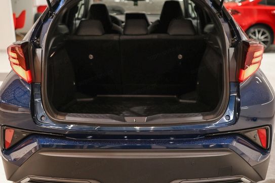 Toyota C-HR 1.8 Hybrid GR Sport