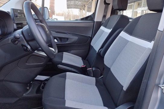 Citroen Berlingo Van 1.5 BlueHDi XL Feel