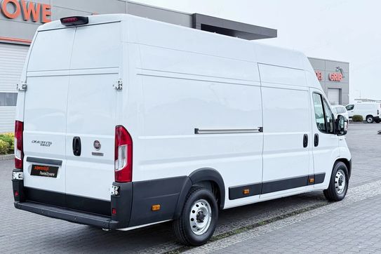 Fiat Ducato Maxi  L4H3
