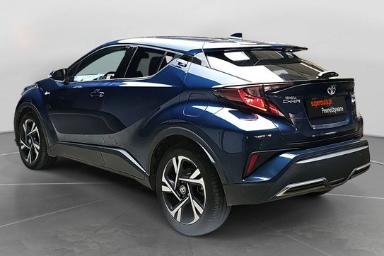 Toyota C-HR 2.0 Hybrid Style