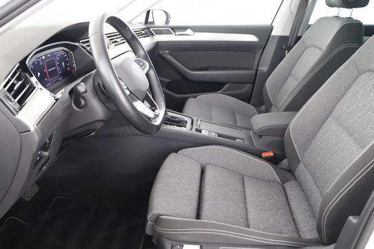 Volkswagen Passat TDI EVO Business DSG