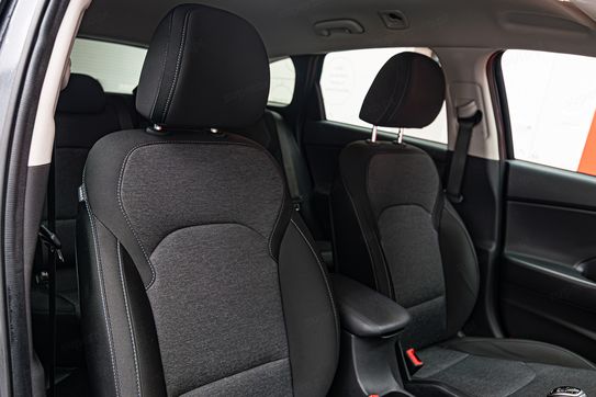 Hyundai i30 1.0 T-GDI Smart