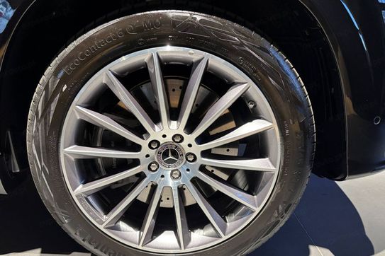 Mercedes GLE 450 d 4-Matic AMG Line