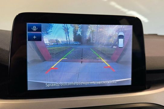 Ford Focus 2.0 EcoBlue Titanium