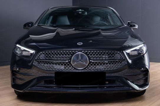 Mercedes A Klasa 200 AMG Line
