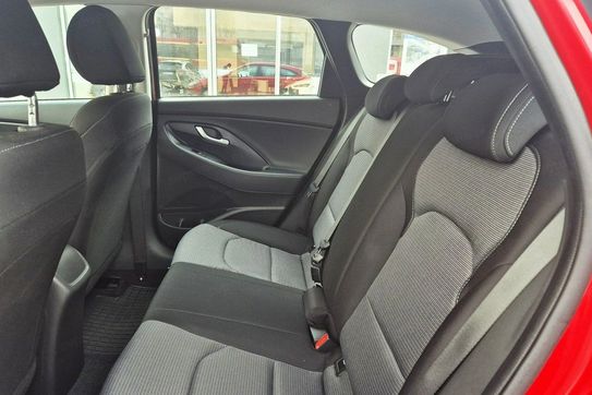 Hyundai i30 1.5 T-GDI Modern