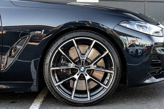 BMW Seria 8 Gran Coupe 840d xDrive