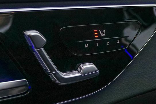 Mercedes Klasa C 200 4-Matic AMG Estate