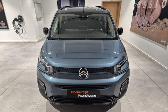 Citroen Berlingo Xl 1.5 Bluehdi Max S&S