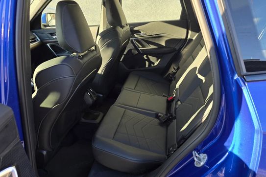 BMW X1 sDrive18i M Sport aut