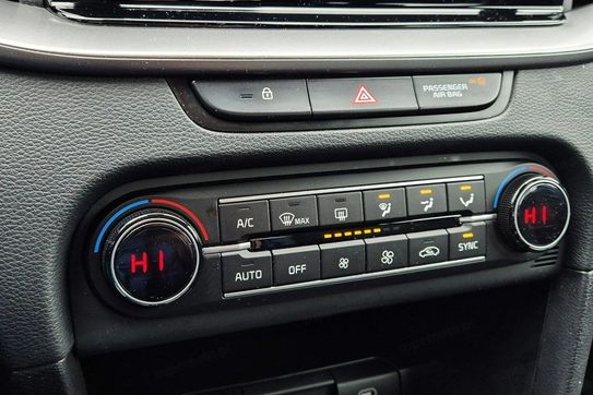 Kia Ceed 1.5 T-GDI M