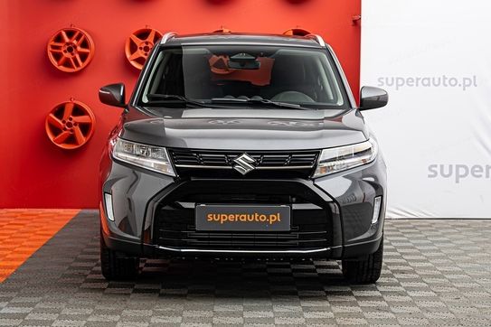 Suzuki Vitara 1.4 Boosterjet mHEV Premium Plus 2WD aut