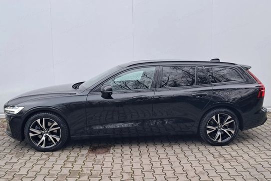 Volvo V60 B4 D Plus Dark aut