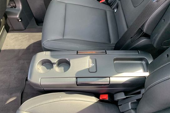 Mercedes V Klasa V300d Długi Avantgarde 4-Matic 9G-Tronic