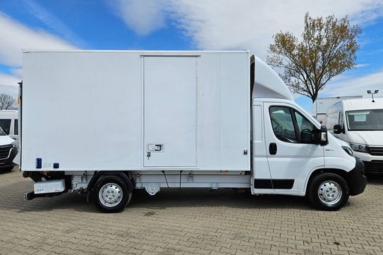 Fiat Ducato 8EP