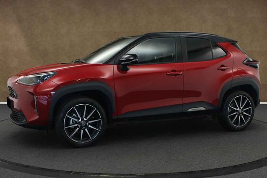 Toyota Yaris Cross GR Sport 1.5 Hybrid