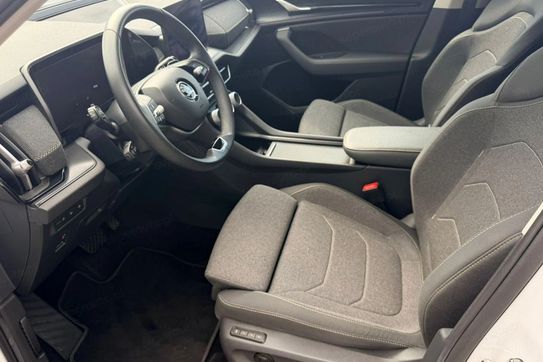 Skoda Kodiaq 2.0 Tdi 4X4 Selection Dsg