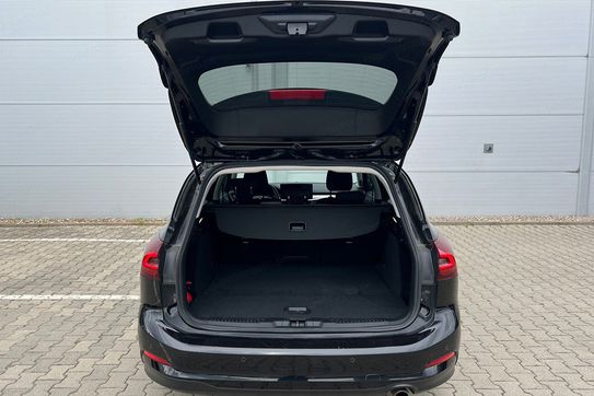 Ford Focus Ecoboost Mhev Titanium x