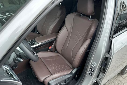 BMW X1 sDrive18d M Sport