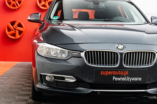 BMW Seria 3 320d 2.0 Modern Line