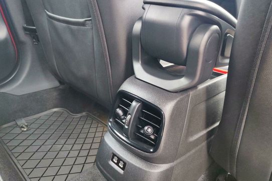 Mini Countryman John Cooper Works ALL4 sport-aut