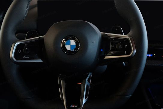 BMW Seria 5 Touring 520d xDrive M Sport