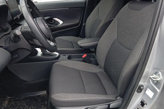 Toyota Yaris Cross 1.5 Hybrid Comfort