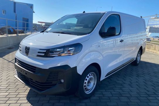 Peugeot Expert XL L2H1 EAT8