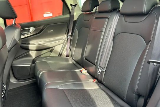 Baic Beijing 7 1.5T Luxury DCT