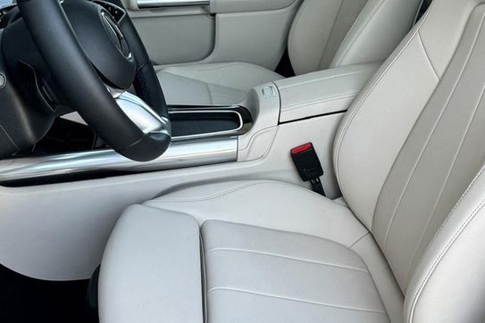 Mercedes GLA 220 4-Matic Progressive