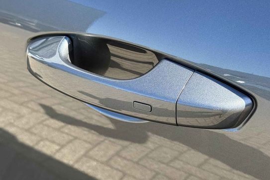 Geely Starray EM-i 1.5 PHEV Pro
