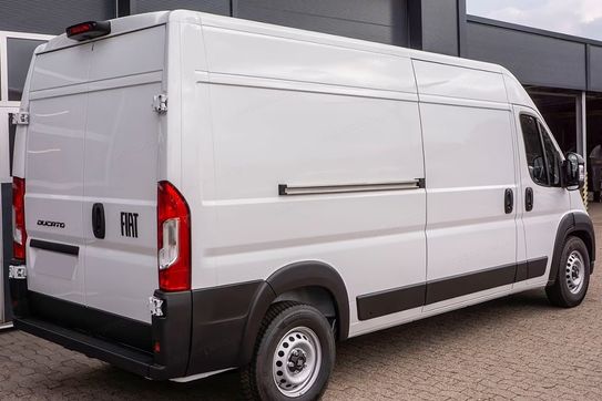 Fiat Ducato Maxi L3H2 aut