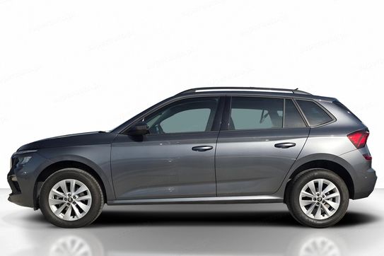 Skoda Kamiq 1.5 TSI Edition 130