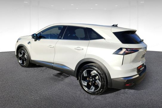 Renault Symbioz Techno 1.6 E-Tech Full Hybrid AT