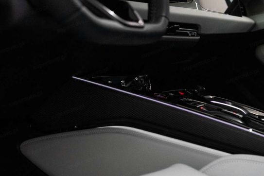 Audi A6 TFSI quattro S line