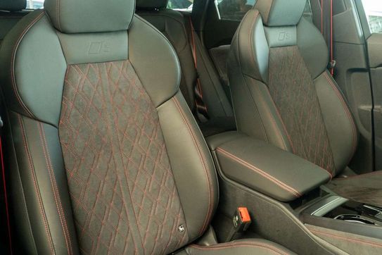 Audi Q5 TDI quattro S line