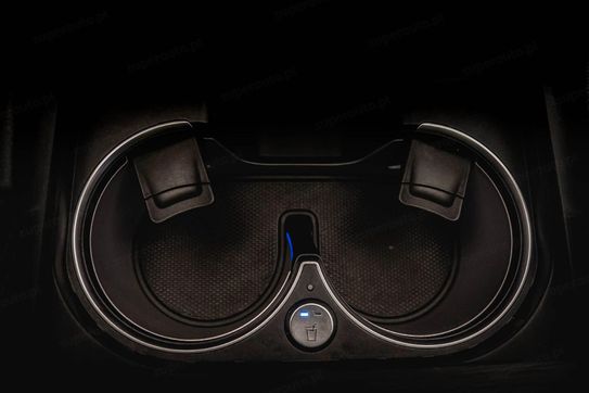 Mercedes GLS 450 d 4-MATIC AMG Line