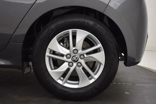 Toyota Yaris Comfort 1.5 Hybrid