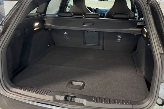 Ford Focus ST X aut 2.3 EcoBoost