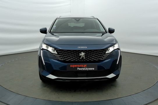 Peugeot 3008 Allure Pack 1.6 Hybrid e-EAT8 4x4