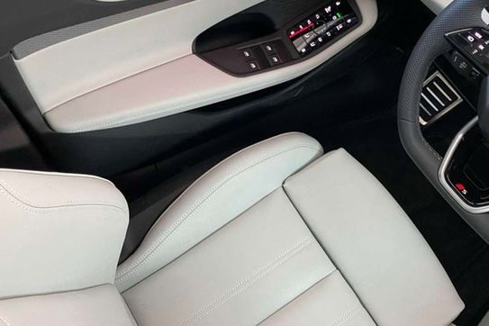 Audi A6 TFSI Avant