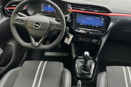 Opel Corsa Yes S&S 1.2 Turbo