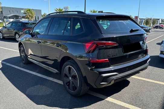 Skoda Kamiq Monte Carlo 1.5 TSI DSG