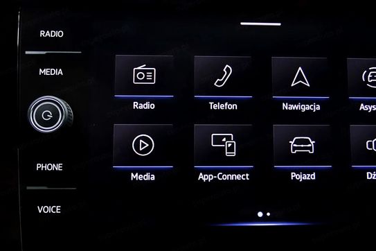 Volkswagen Arteon 2.0 TSI Elegance DSG