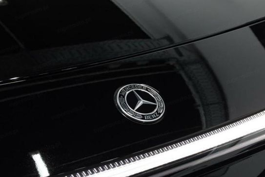 Mercedes CLA 250+ AMG Line