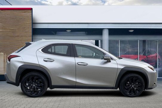 Lexus UX 250h GPF Business 2WD