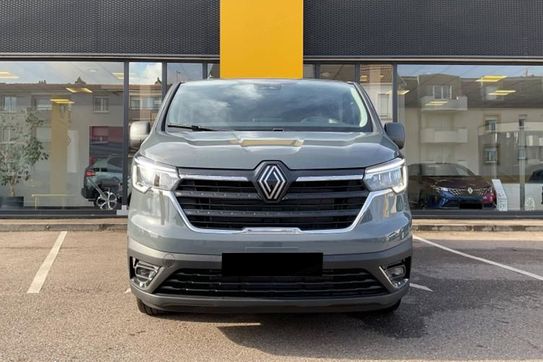 Renault Trafic L2H1 Extra AT9