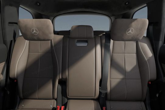 Mercedes GLS 450 d 4MATIC