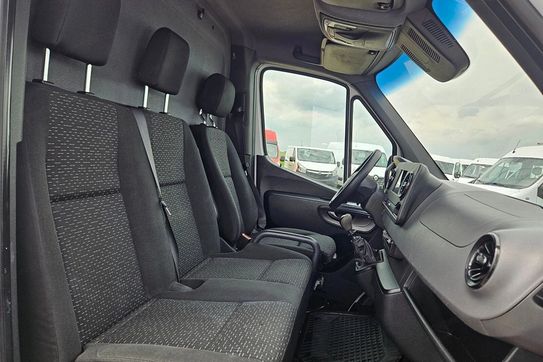 Mercedes Sprinter L2H1
