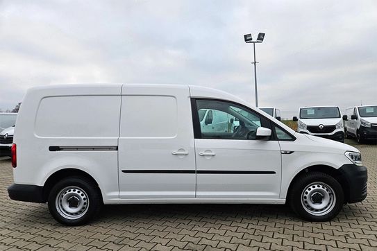Volkswagen Caddy Long L2H1